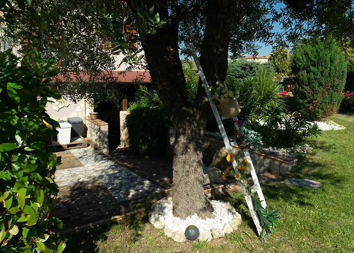 Mafi Bed and Breakfast Orsogna