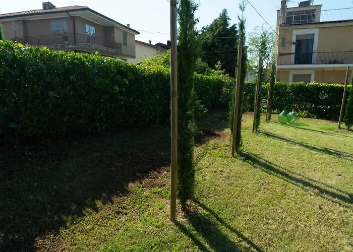 Bed and Breakfast Mafi