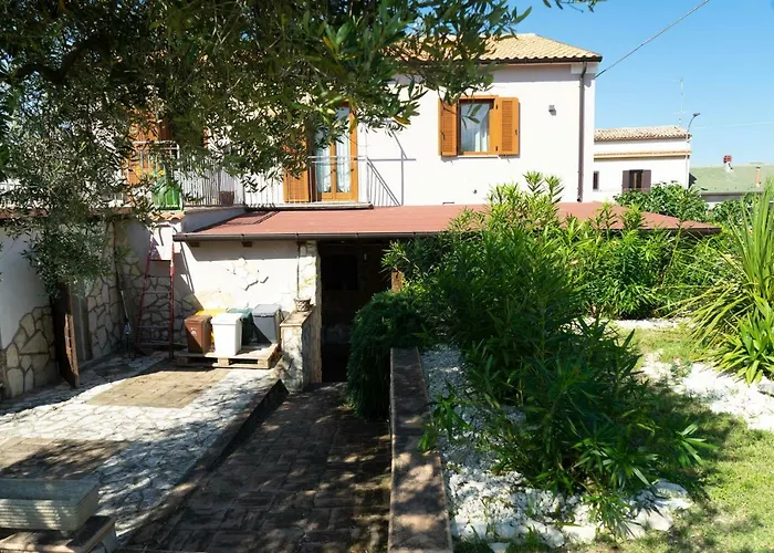 Mafi Bed and Breakfast Orsogna