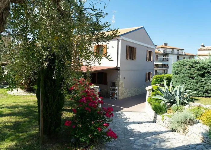 Bed and Breakfast Mafi