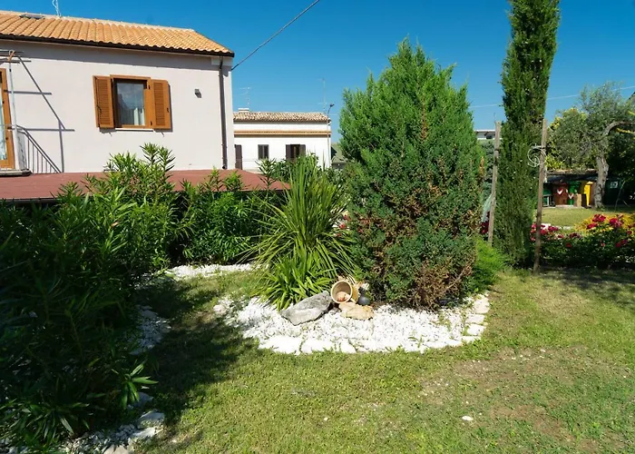 Bed and Breakfast Mafi Orsogna