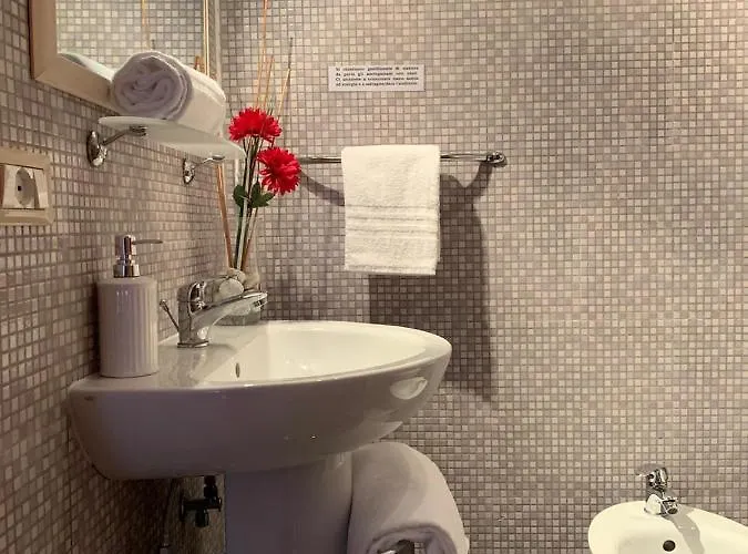 Bed and Breakfast Mafi