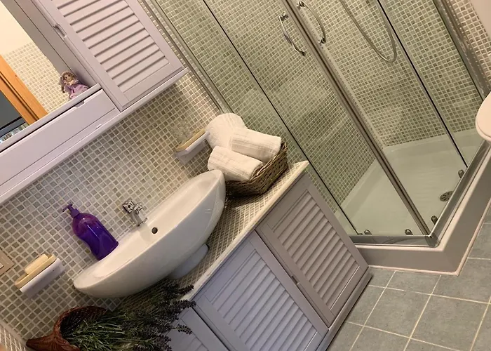 Mafi Bed and Breakfast 3*