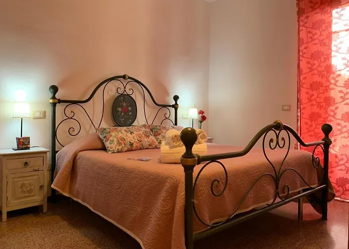 Bed and Breakfast Mafi 3*